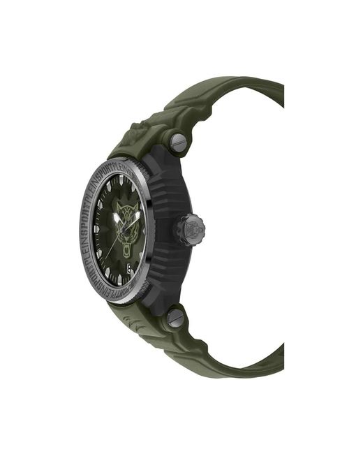 Philipp Plein Watches in Green für Herren