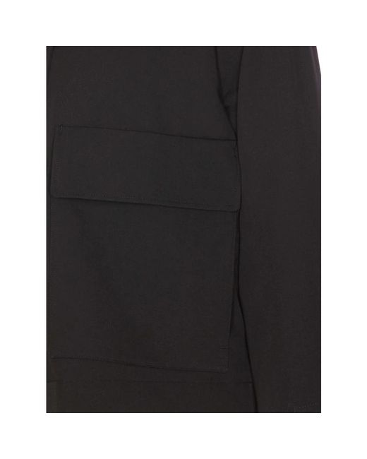 Light Jackets Herno de color Black