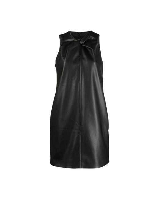 Proenza Schouler Black Short Dresses