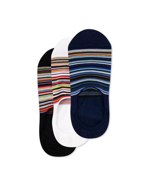 Socks Paul Smith pour homme en coloris Blue