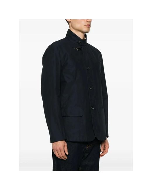Light Jackets Fay pour homme en coloris Blue