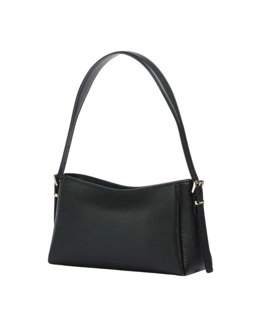 Shoulder Bags di Michael Kors in Black