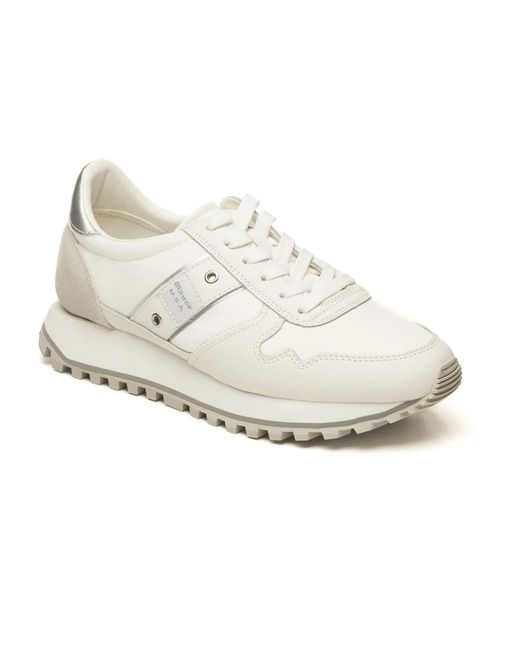 Sneakers Blauer en coloris White
