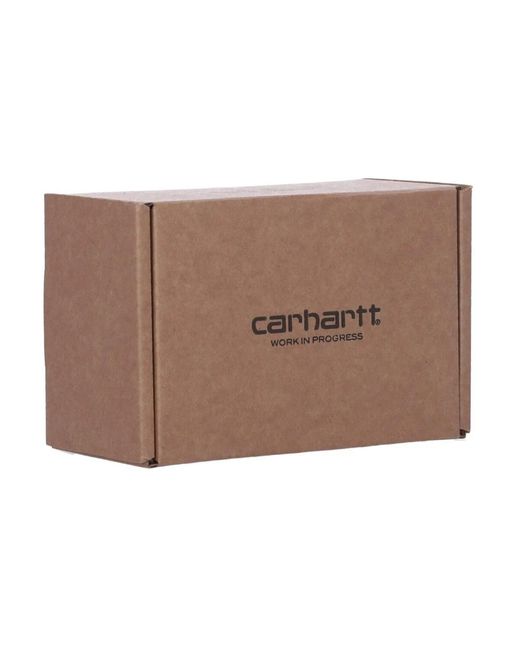 Carhartt Brown Belts for men