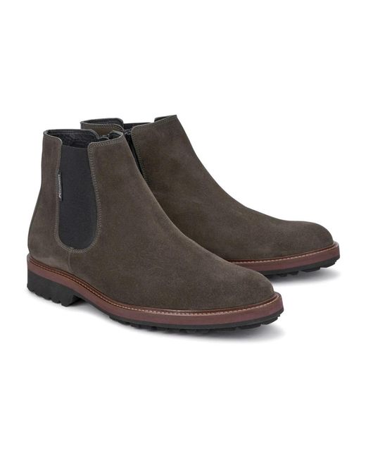Mephisto Boots in Brown für Herren