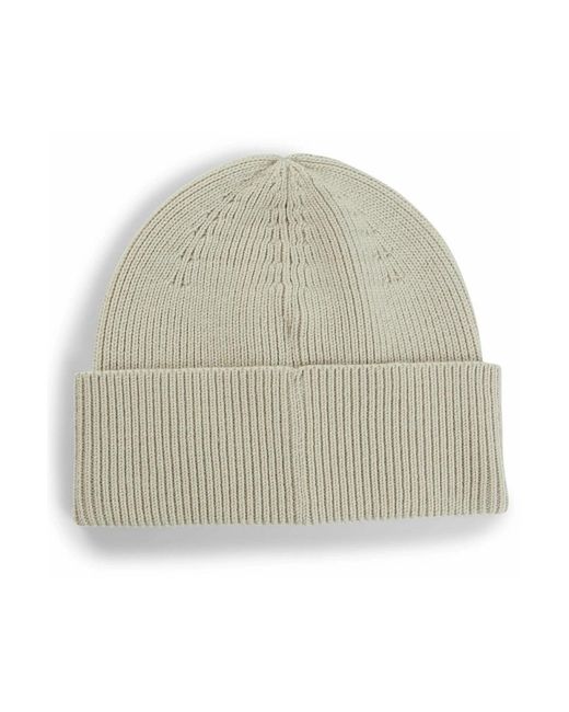 Beanies di HUGO in Green da Uomo