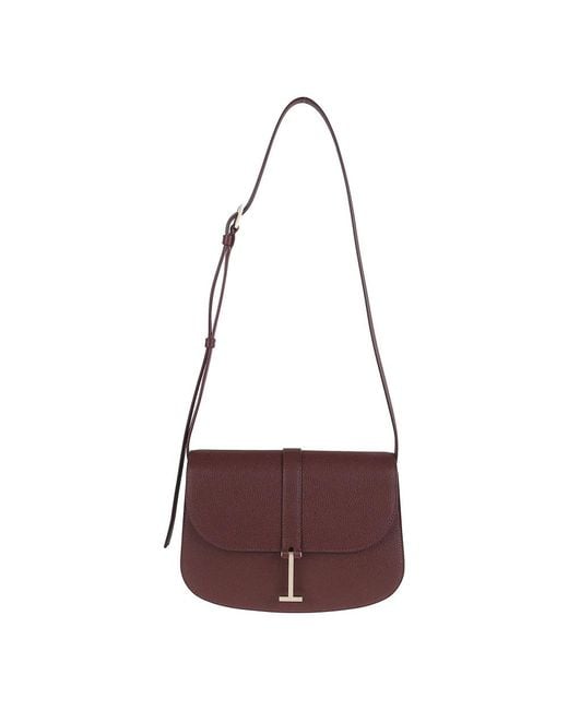 Tom Ford Red Cross Body Bags
