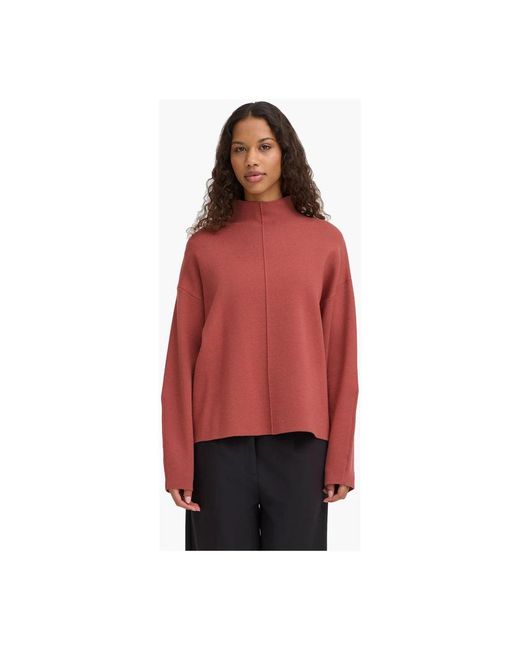 Ichi Tops in het Red
