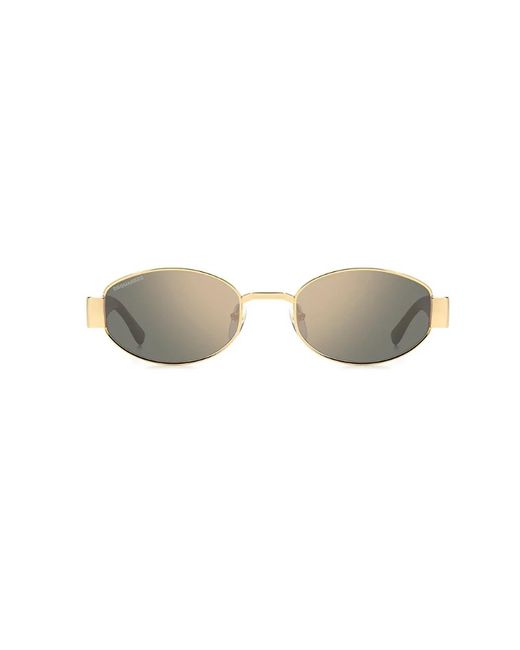 DSquared² Zonnebril in het Gray