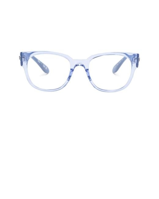 Ray-Ban Blue Glasses