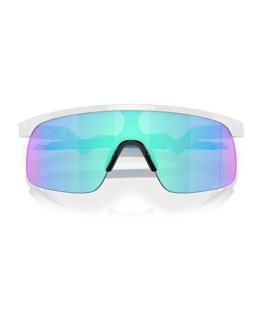 Oakley Blue Sunglasses