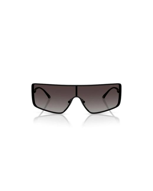 Jimmy Choo Black Sunglasses