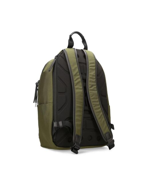 Backpacks Premiata de color Green