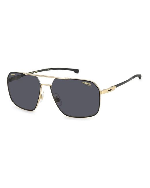 Carrera Blue Sunglasses