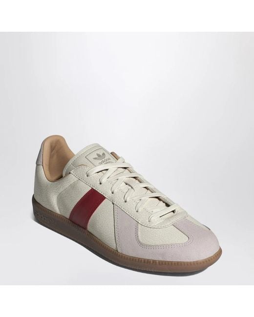 Adidas Originals Pink Sneakers for men