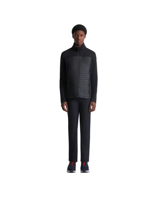 Fusalp Aspon Ii Jacke in Black für Herren