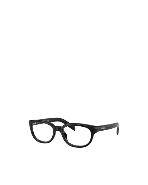 Prada Optical Frame in het Black