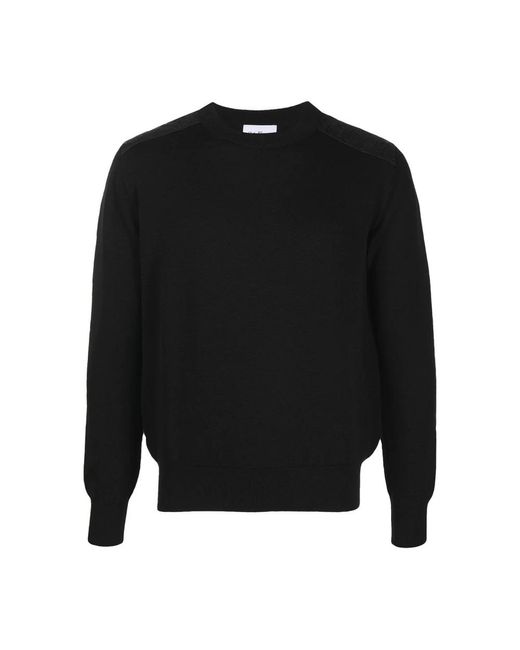Ferragamo Black Sweatshirts for men
