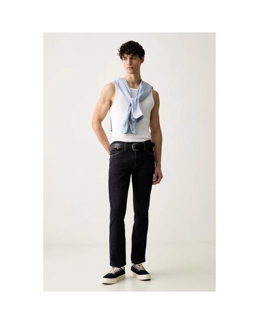 Levi's 511 Slim in het Black voor heren