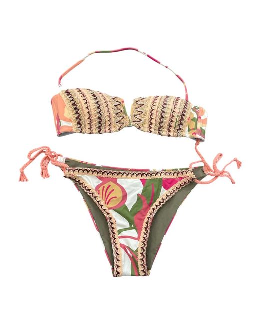 Miss Bikini Natural Bikinis