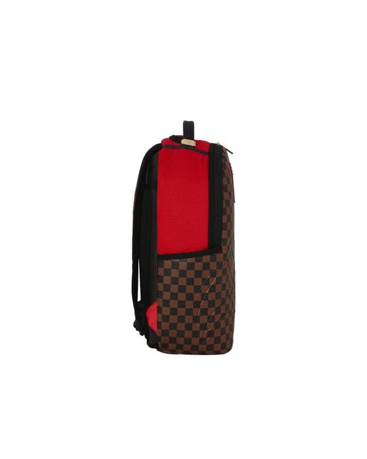 Sprayground Redemption Rucksack für Herren