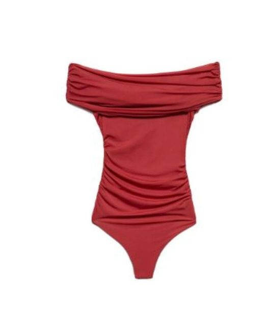 Aniye By Red Body