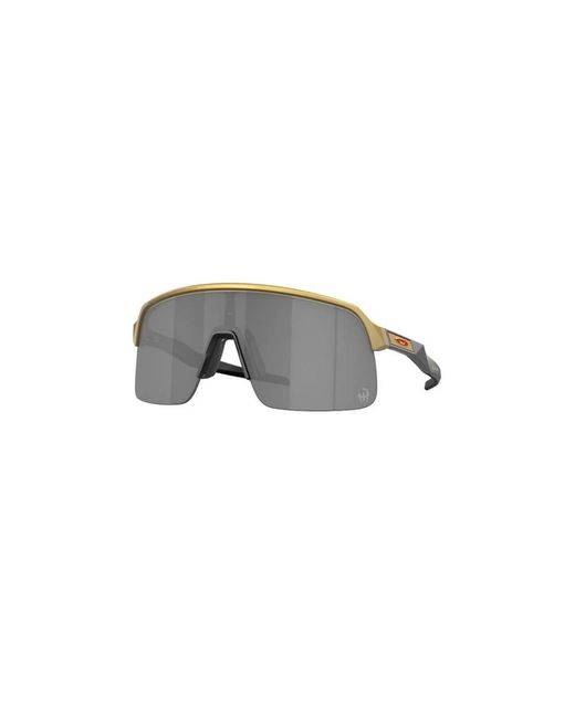 Oakley Gray Sunglasses