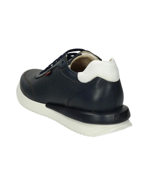 Callaghan Sneakers in het Blue voor heren