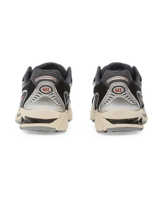 Running Shoes Asics de color Gray