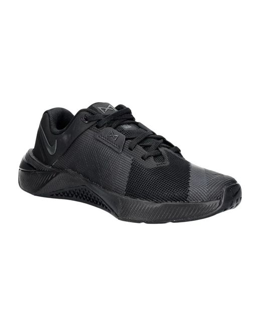 Nike Black Metcon 10