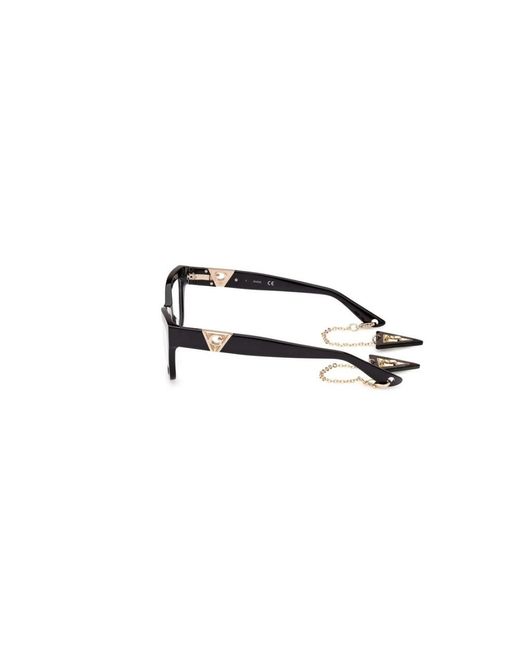 Guess Black Glasses