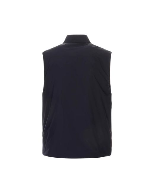 Moncler Shell Shipton Jacket in het Blue voor heren
