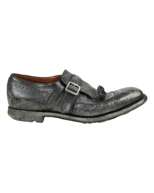Business Shoes Church's pour homme en coloris Black