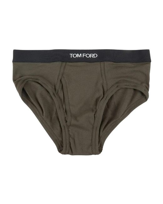 Tom Ford Ondergoed in het Gray voor heren