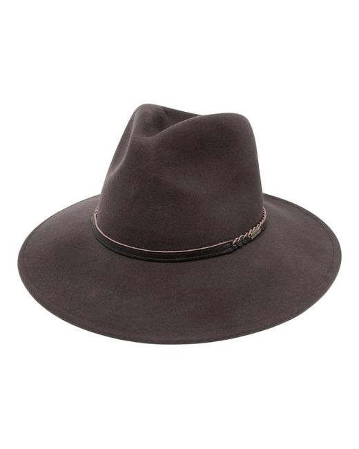 Barbour Brown Accessories