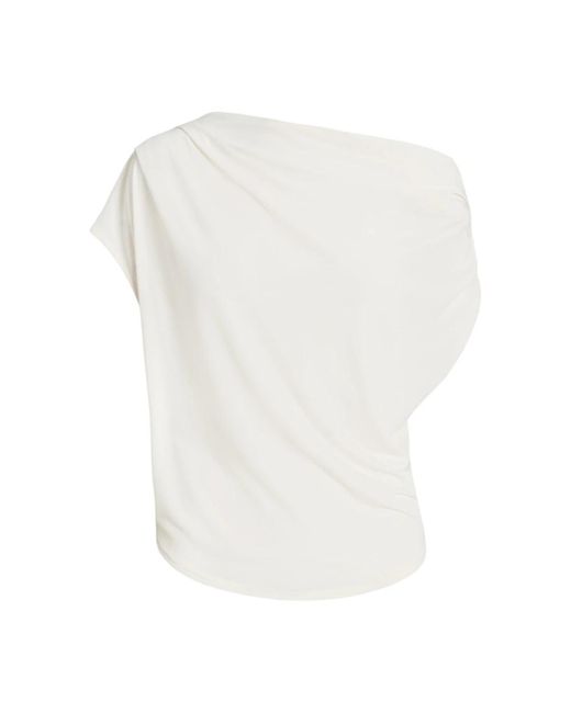 Camisetas y polos blancos Ralph Lauren de color White