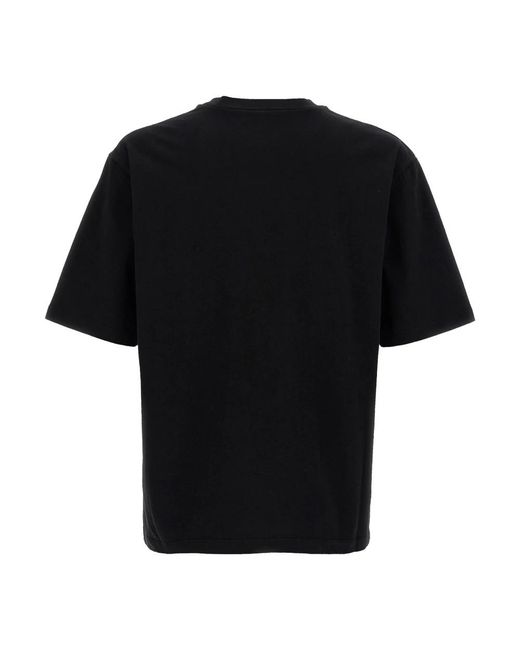 DSquared² T-Hemden in het Black voor heren