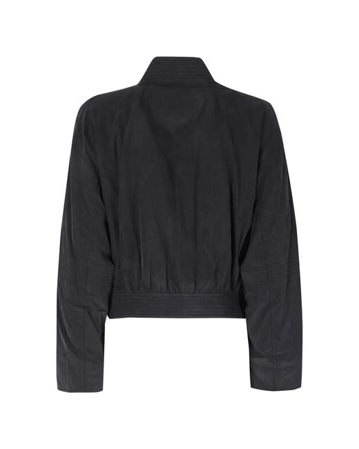 Isabel Marant Black Light Jackets