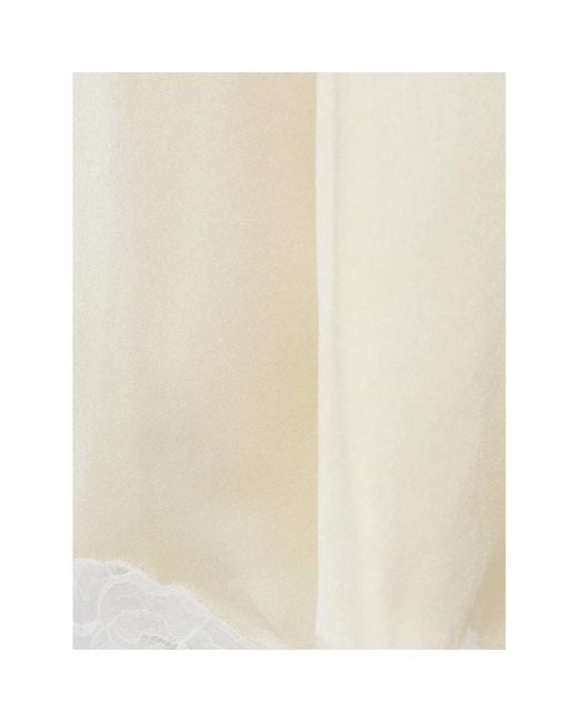 Chloé Natural Underpants