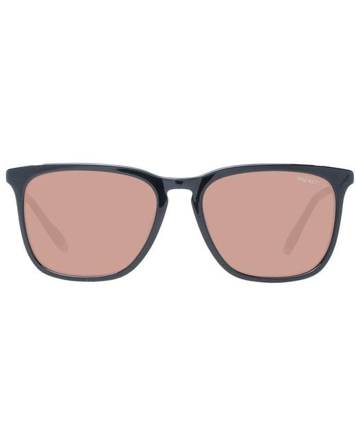 Hackett White Sunglasses for men