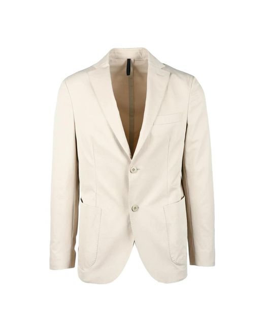 Montedoro Natural Blazers for men
