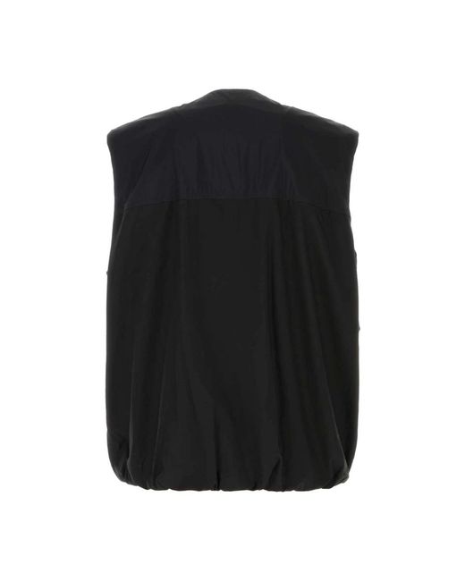 Vests Tatras de hombre de color Black