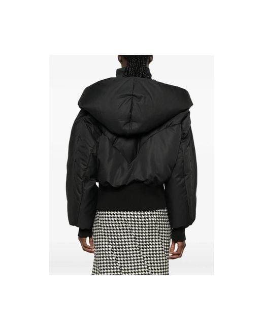 The Attico Black Jackets