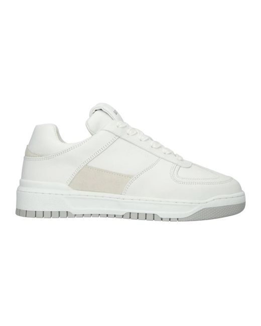 Sneakers Blackstone en coloris White