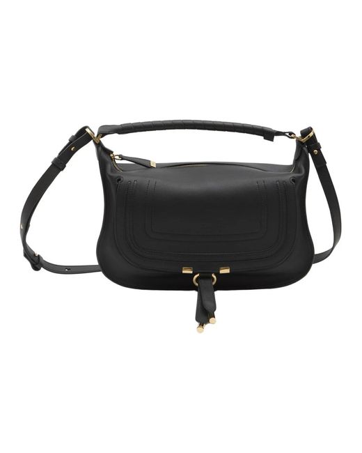 Chloé Black Shoulder Bags for men