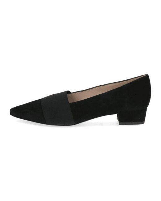 Peter Kaiser Black Pumps