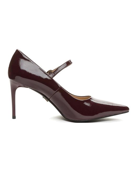 Keddo Brown Abendschuhe