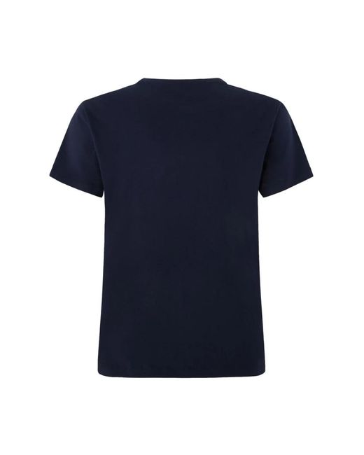 Pinko Blue T-Shirts