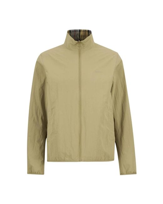 Light Jackets Barbour pour homme en coloris Green