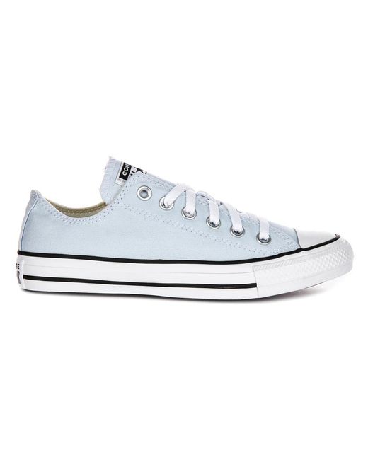 Converse White Sneakers